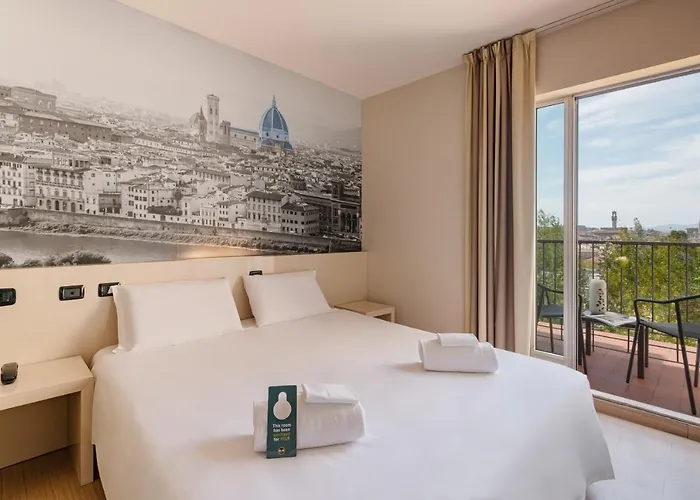 Hotel a 3 stelle a Firenze