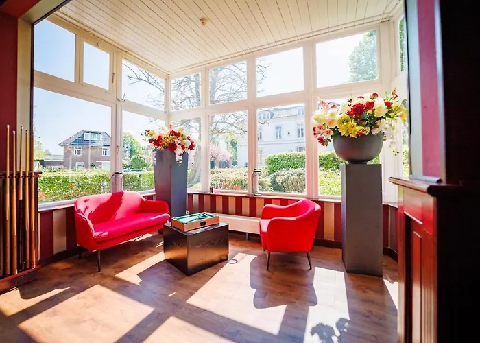 Hotels in Apeldoorn