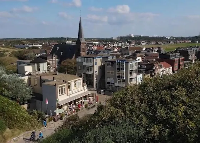 Hotels in Wijk Aan Zee