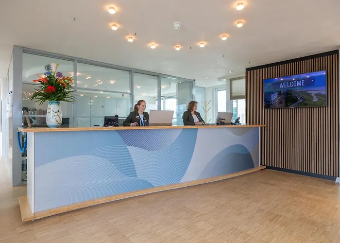 Hotels in Noordwijk