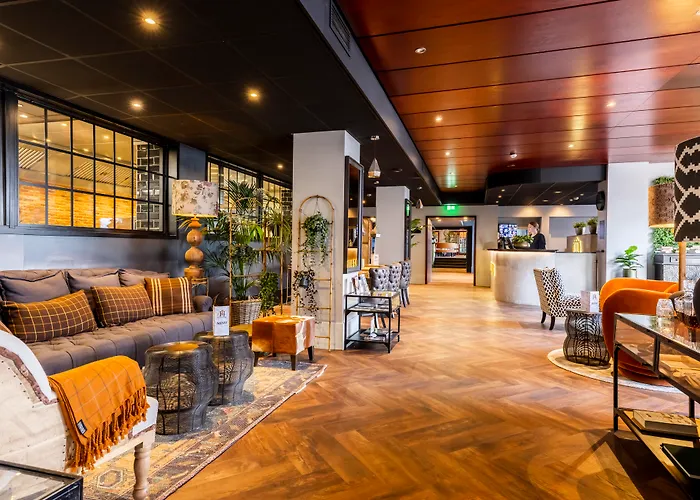Hotels in Arnhem