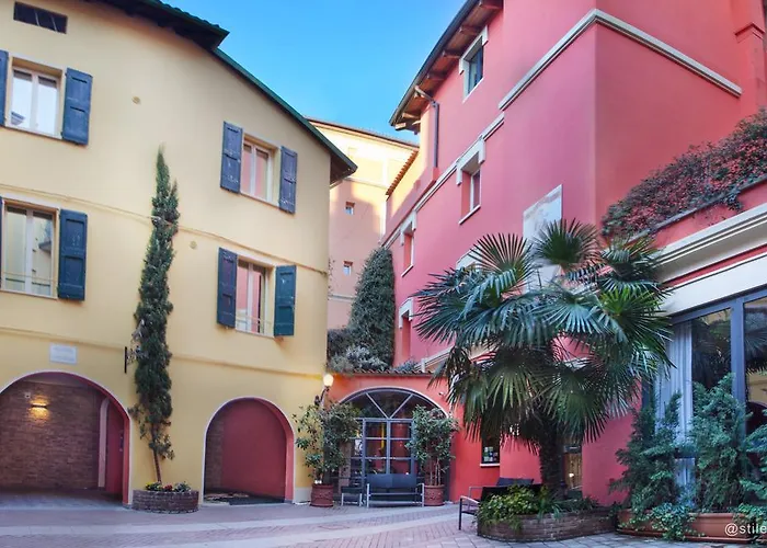 I 13 migliori hotel con spa a Bologna per una vacanza rilassante