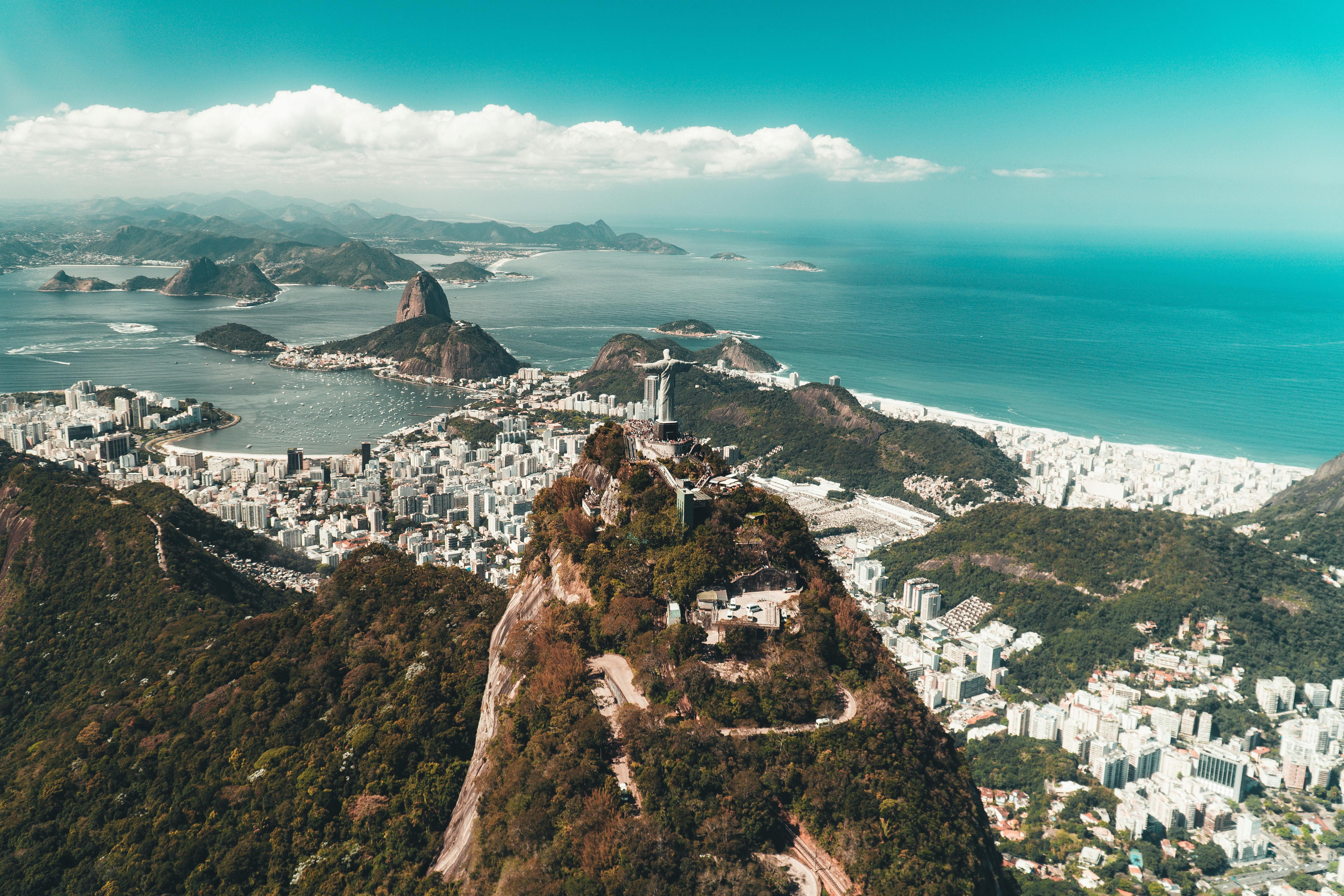 Hotéis de Rio de Janeiro
