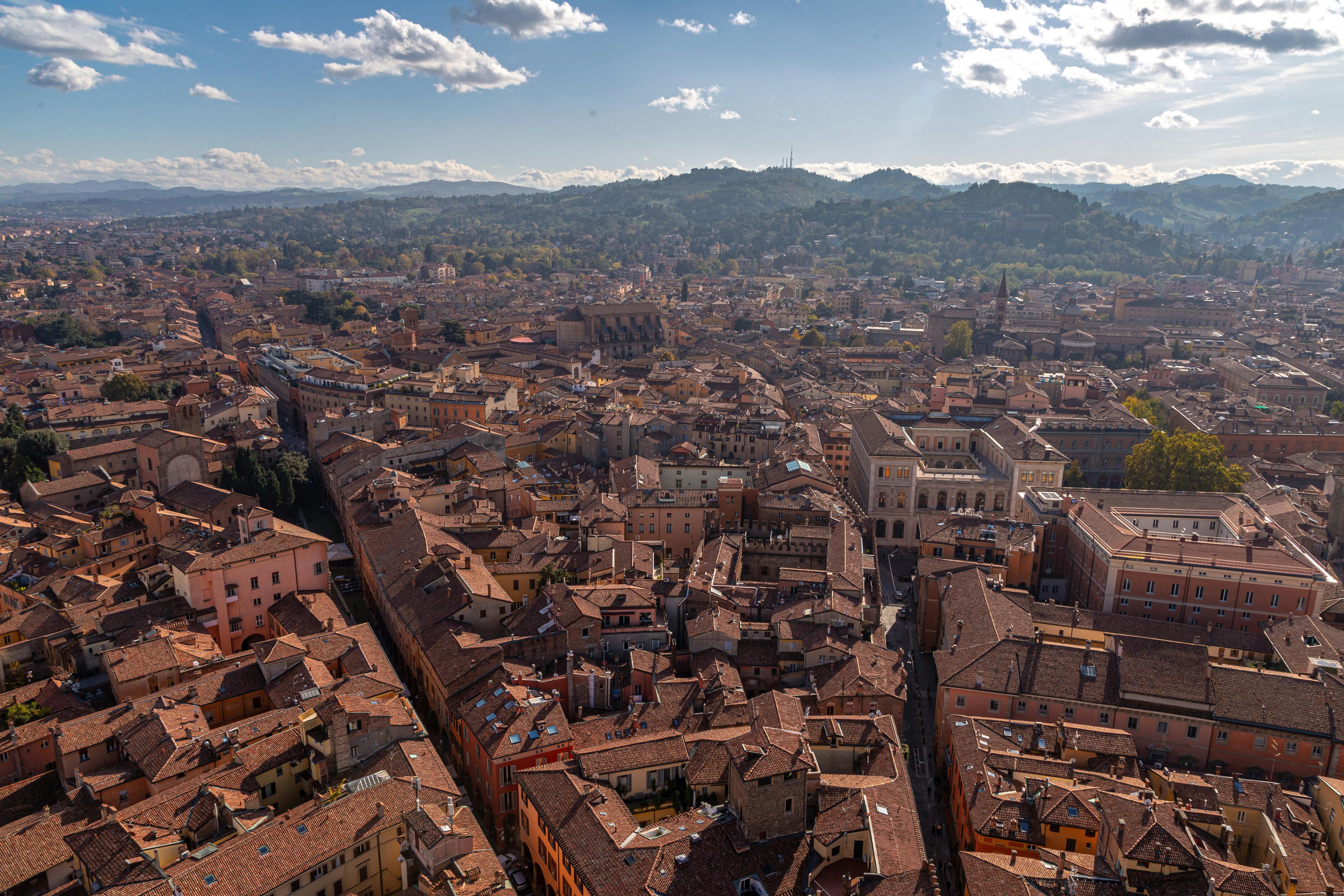 Palazzo Di Alcina - Residenza D'Epoca - Luxury Rooms - Bolonia