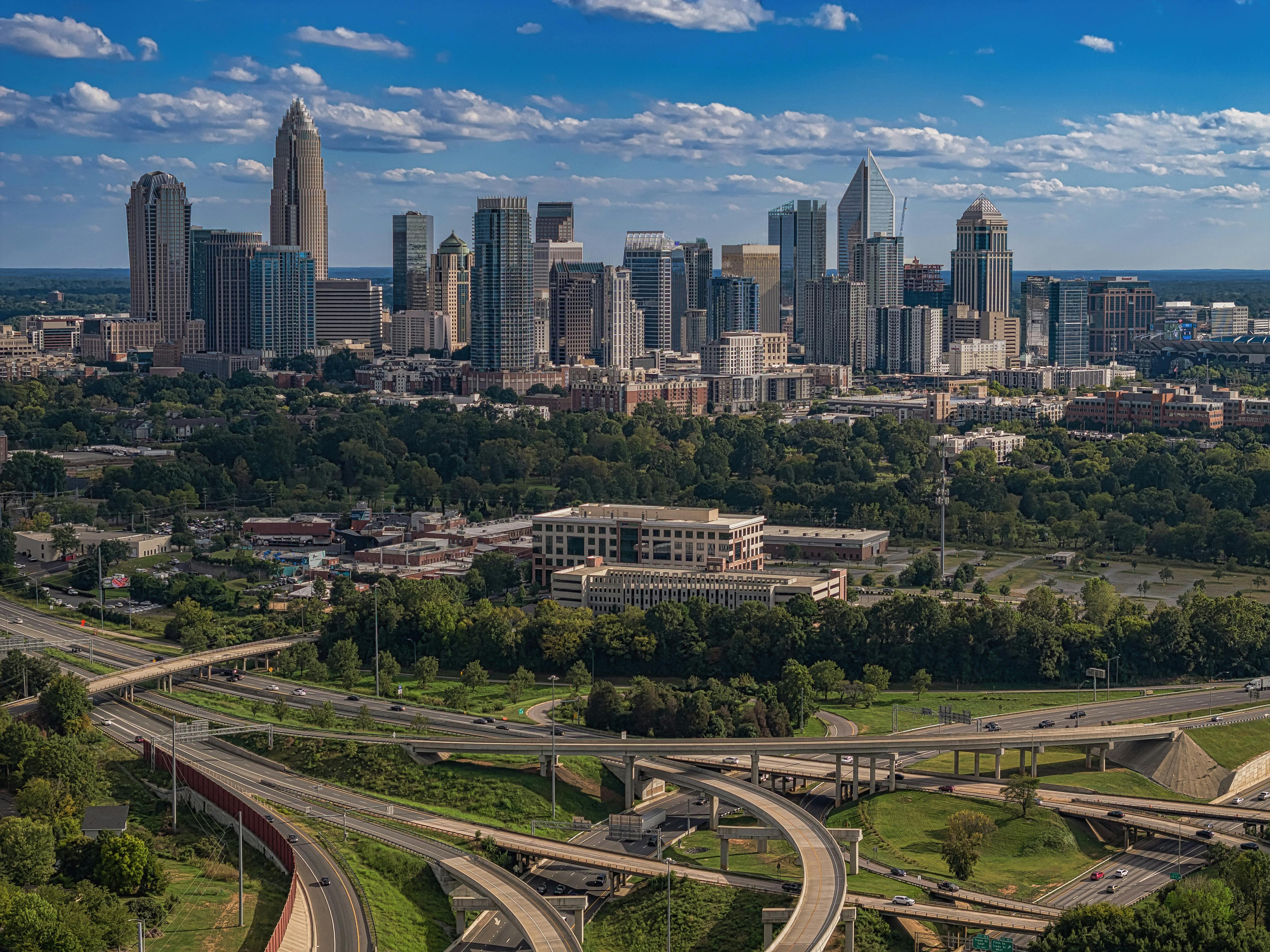 Charlotte Boutique Hotels