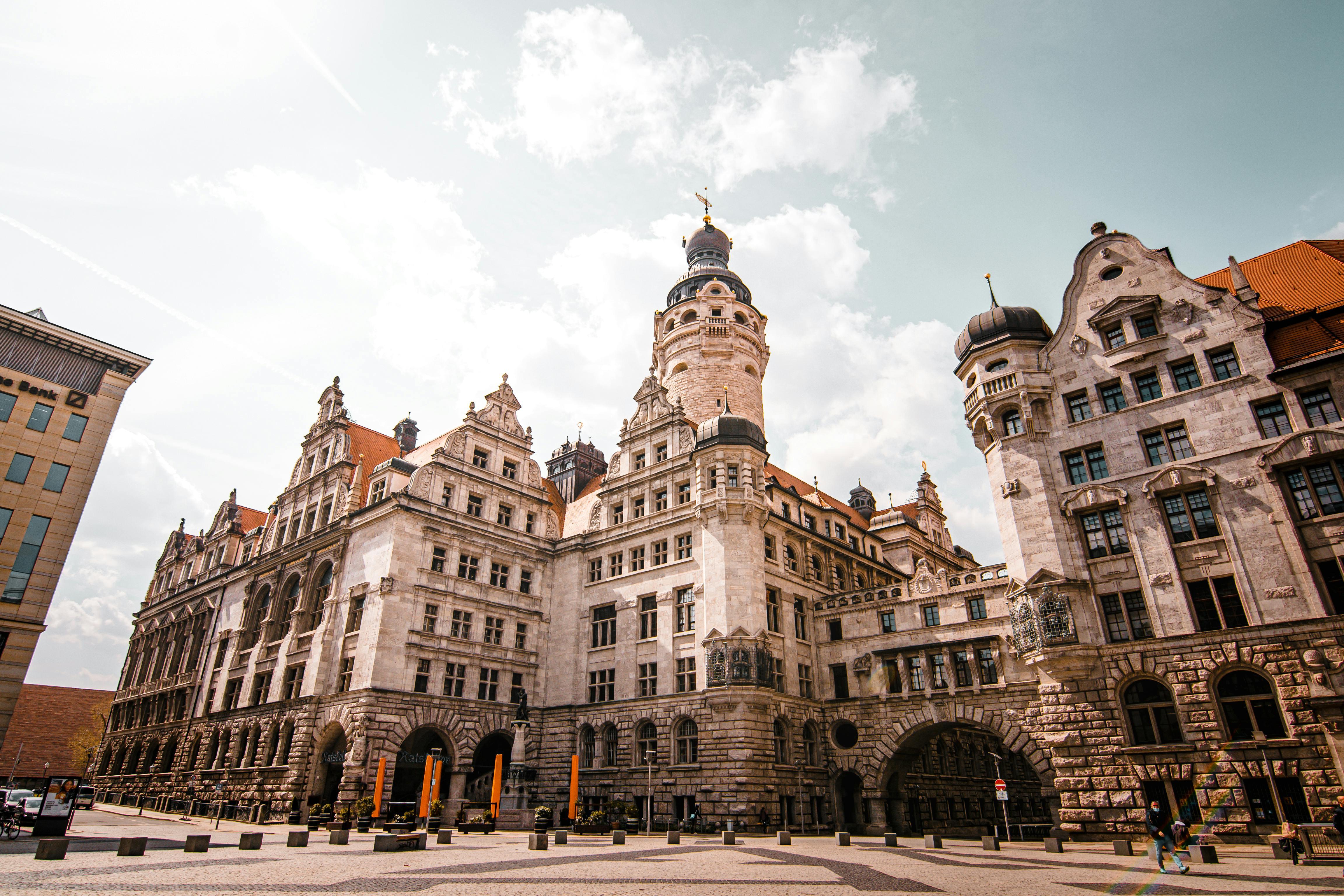 Die 12 besten Wellnesshotels in Leipzig für eine erholsame Auszeit