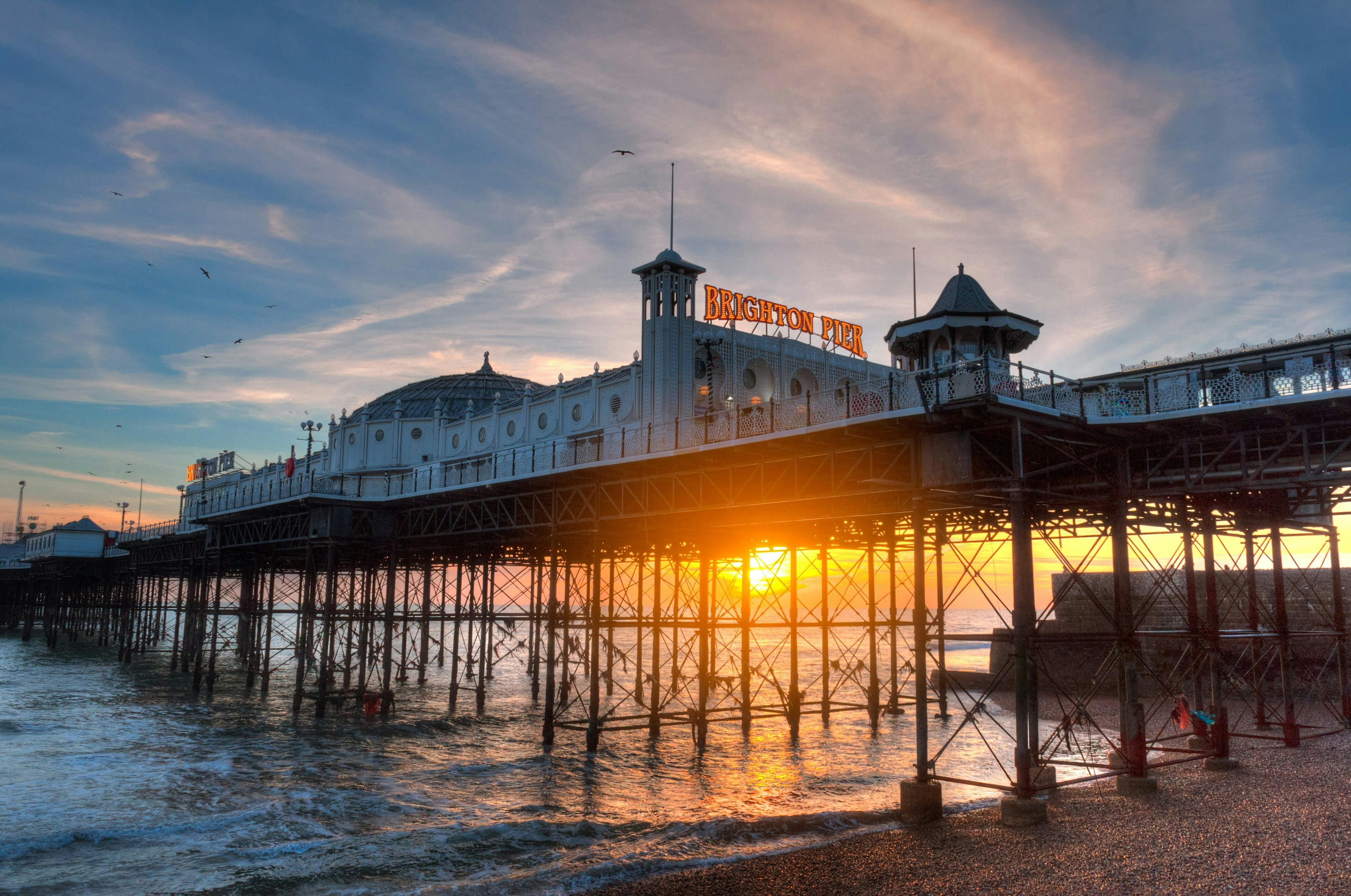 Best 9 Spa Hotels in Brighton for a Relaxing Getaway