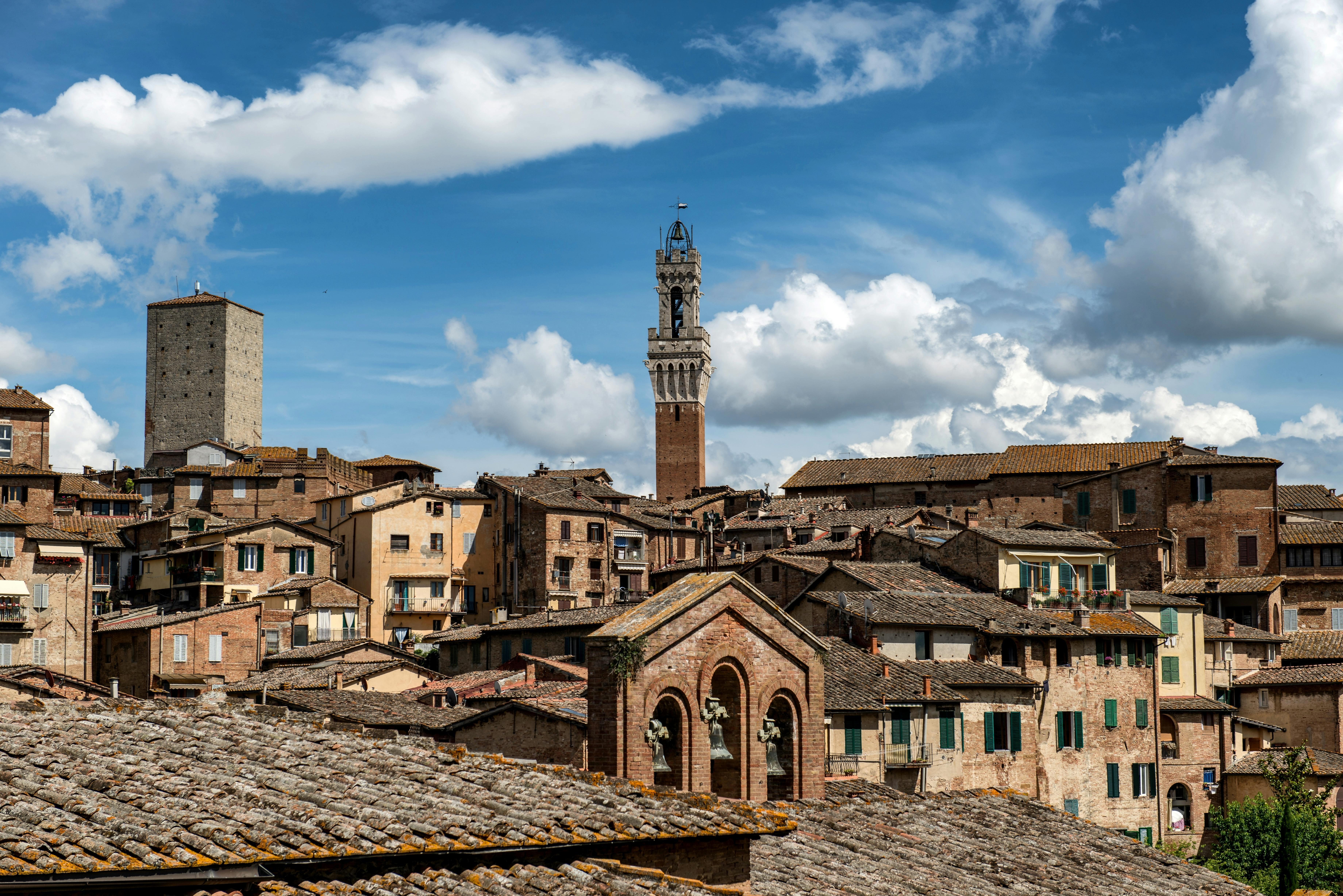 Siena Boutique Hotels