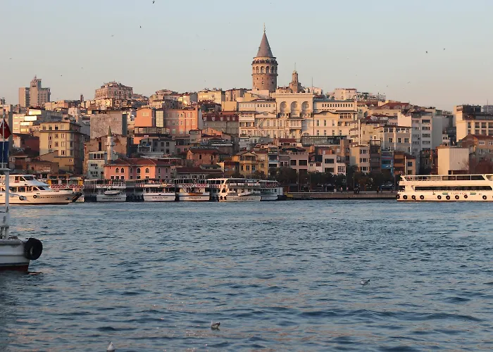 Istanbul Hotels