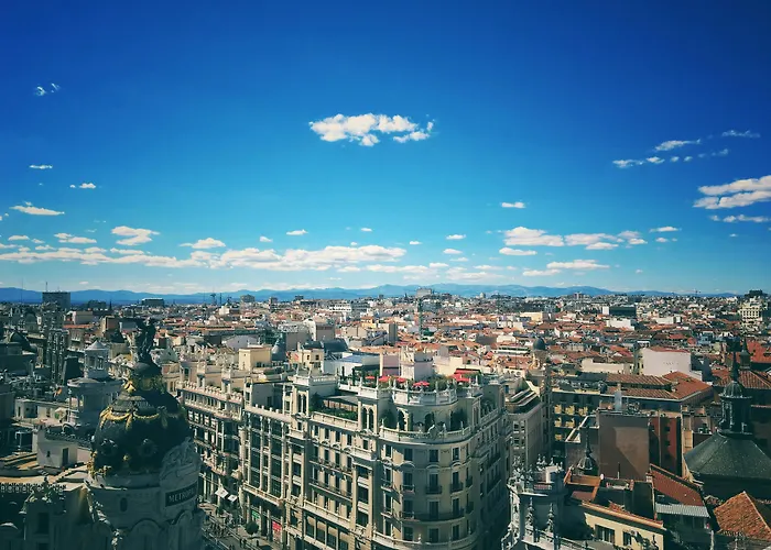 Madrid Hotels