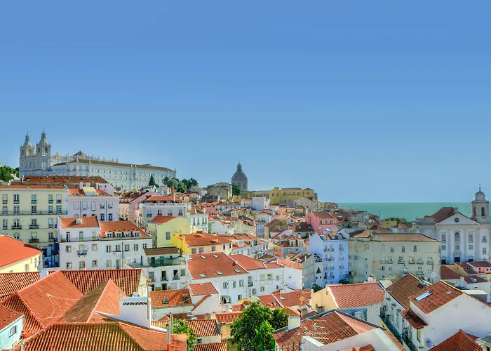 Hotéis em Lisboa