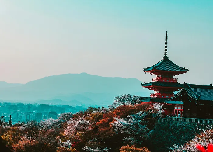 Kyoto Hotels