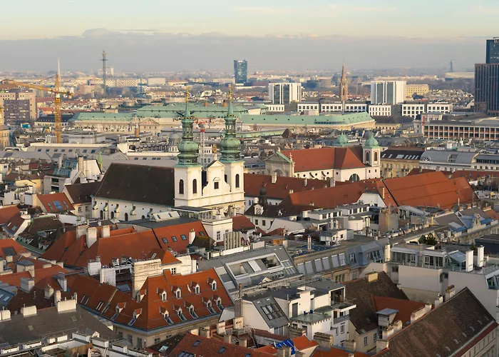 Vienna Hotels