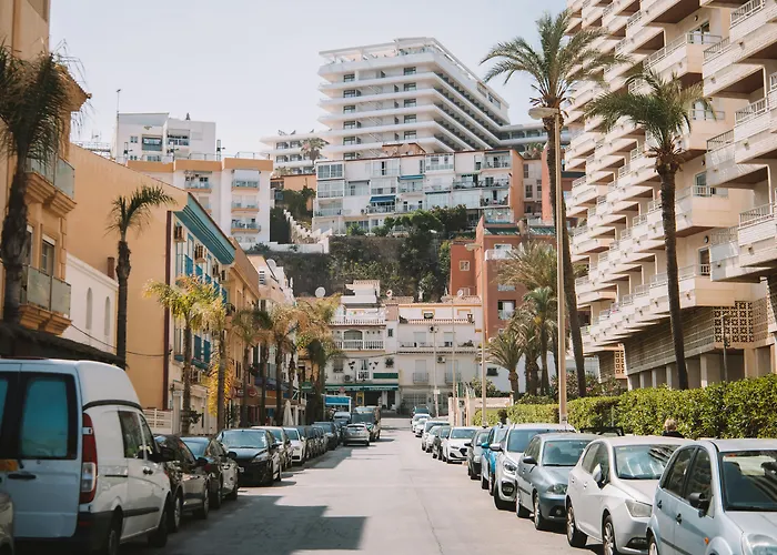 Malaga Hotels