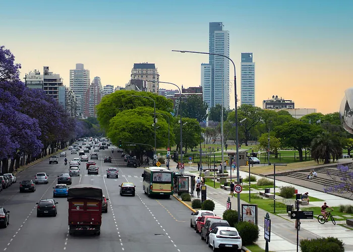 Hotéis de Buenos Aires