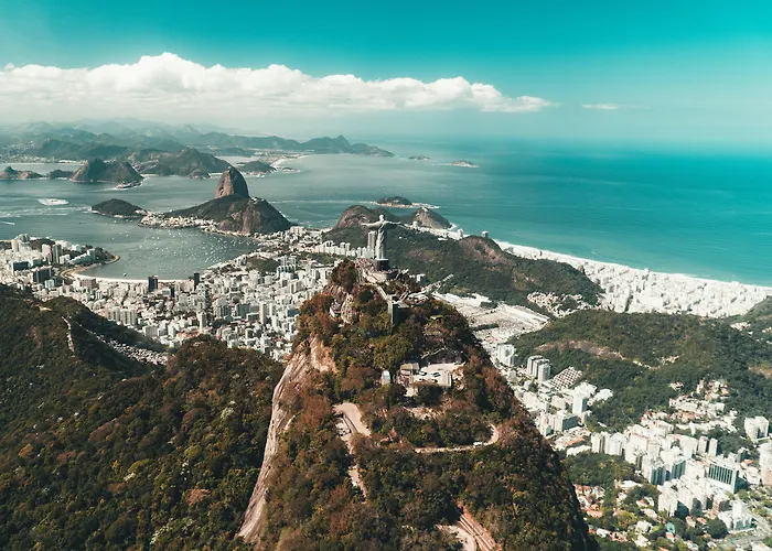 Hotéis de Rio de Janeiro