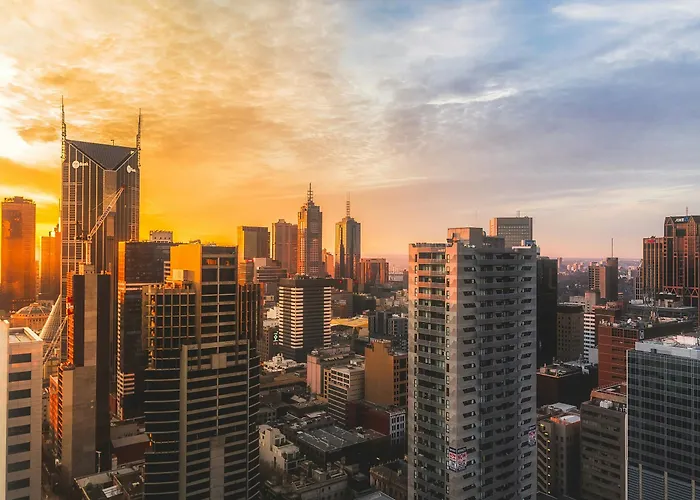 Best 19 Spa Hotels in Melbourne for a Relaxing Getaway