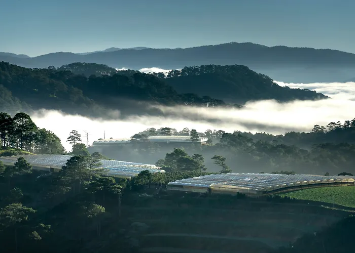 River Park Hotel Dalat