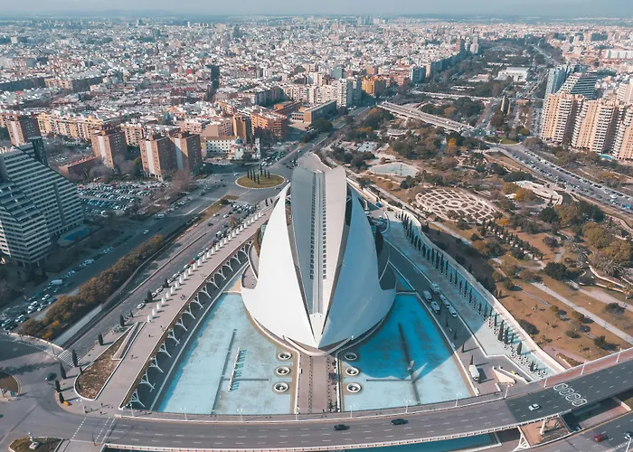 Valencia Hotels