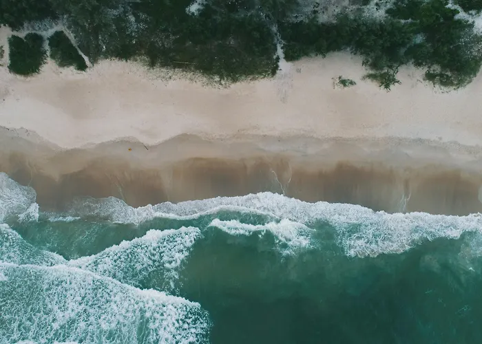Hotéis de Florianopolis