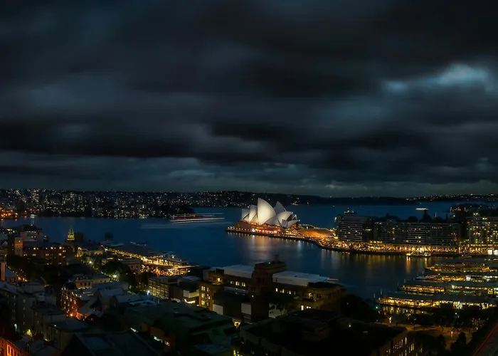 Sydney Hotels