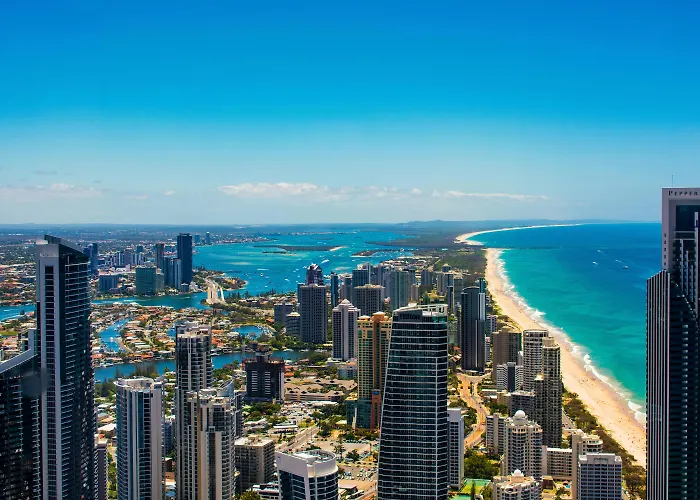 Gold Coast Boutique Hotels