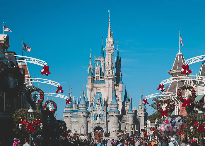 Hotéis de Orlando