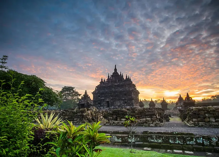 Hotels in Yogyakarta
