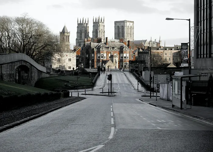 York Boutique Hotels