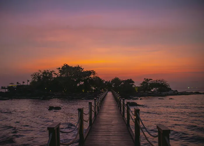 Hotéis em Nha Trang