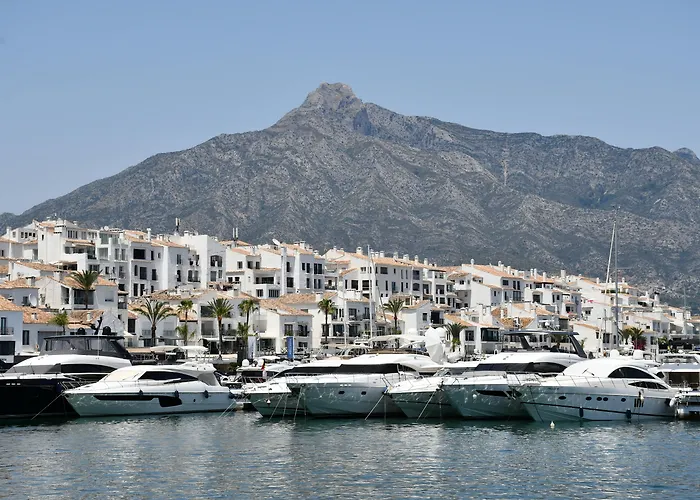 Marbella Hotels