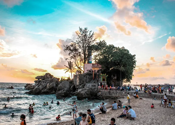 Hotels in Phú Quốc
