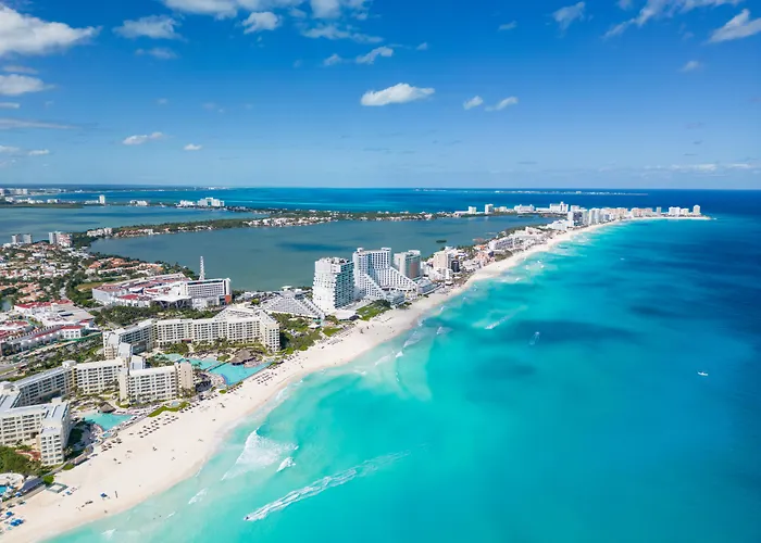 Cancun 3 Star Hotels