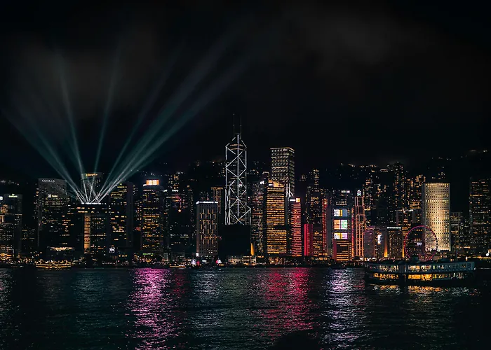 Hong Kong 3 Star Hotels