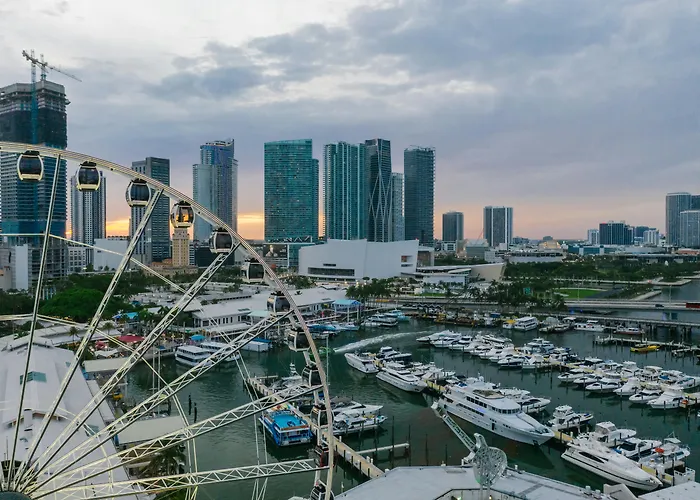 Hotéis de Miami