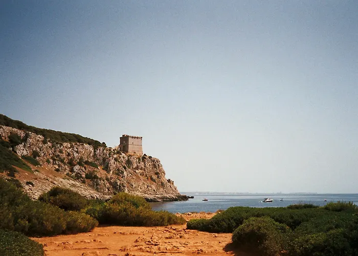 Beste  18 Spahotels in Lecce voor een ontspannende vakantie
