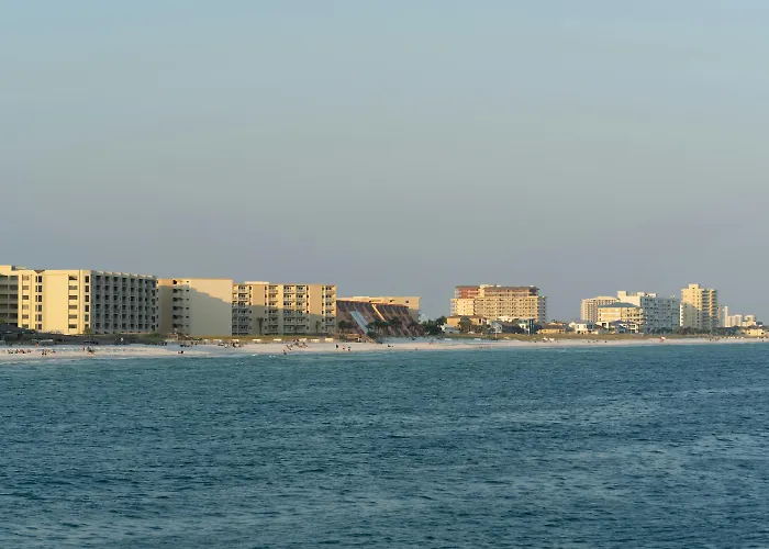 Destin Boutique Hotels