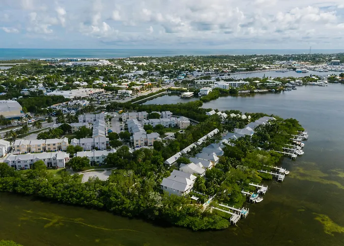 Hotéis de Key West