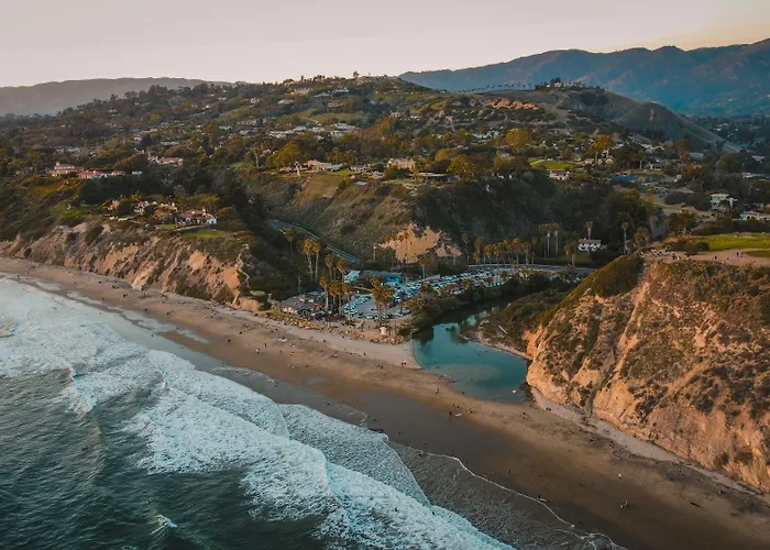 Hotels in Santa Barbara