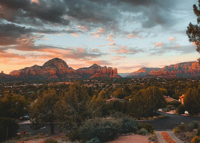 Sedona Boutique Hotels