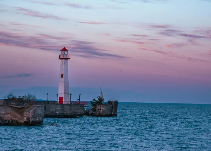 Hotéis em Mackinac Island