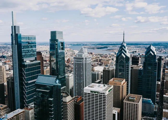 Philadelphia 3 Star Hotels
