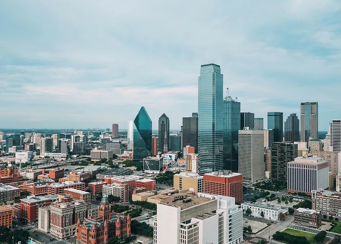 Hotéis de golfe de Dallas