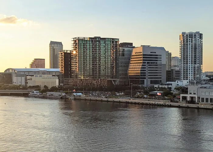 Best 19 Spa Hotels in Tampa for a Relaxing Getaway