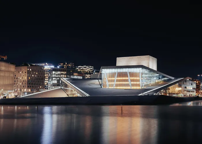 Oslo Boutique Hotels