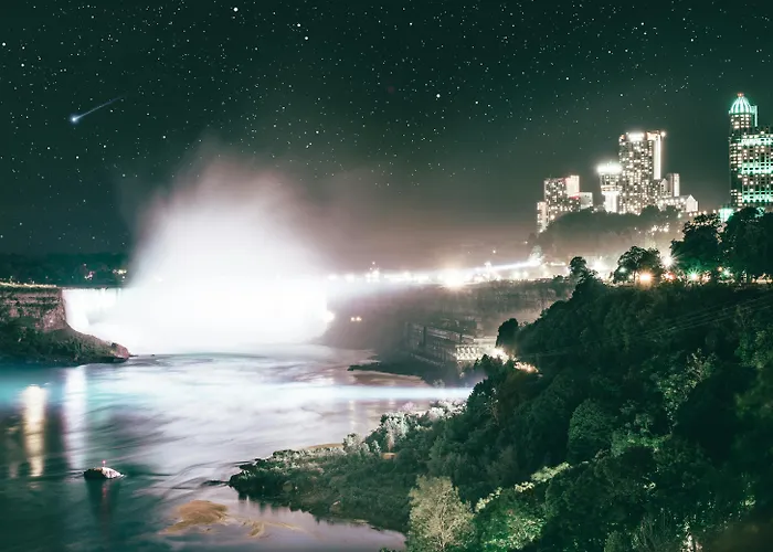 Niagara Falls 3 Star Hotels