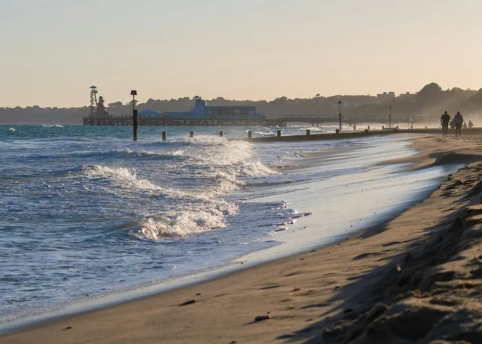 Bournemouth Hotels