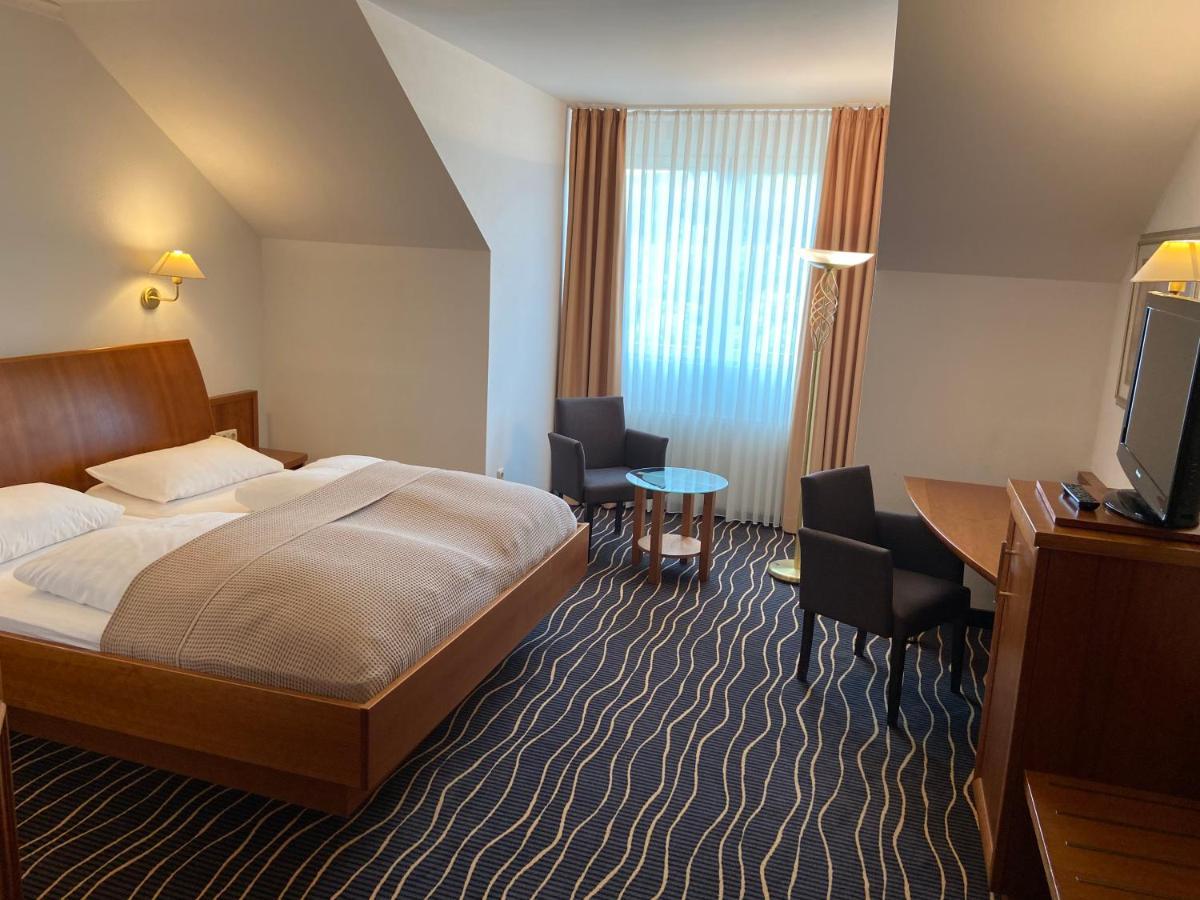 Superior Doppelzimmer