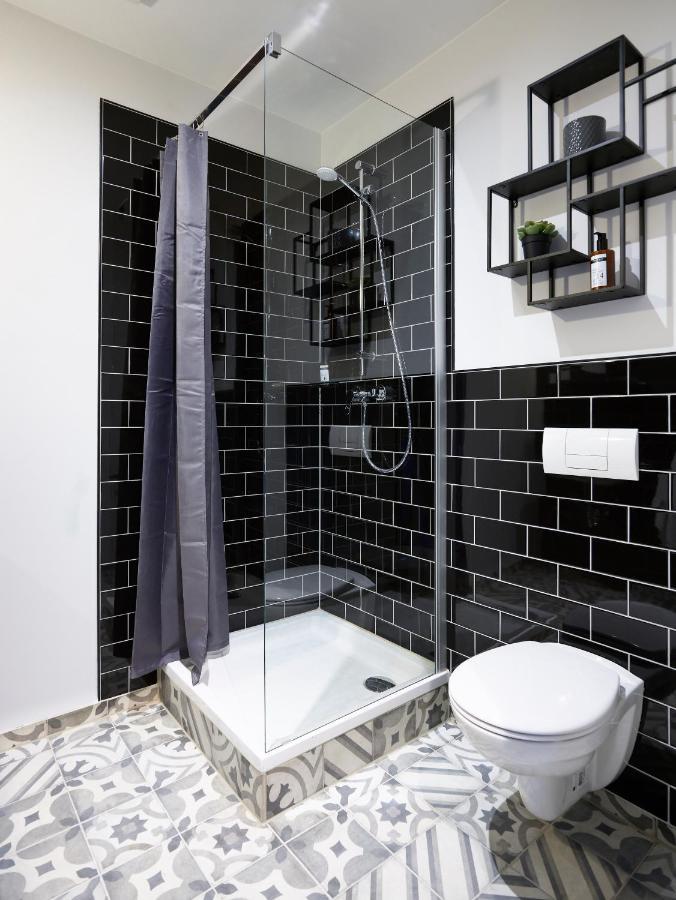 Studio Appartement