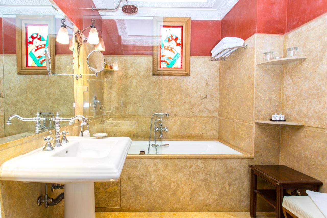 Habitación Doble Estándar